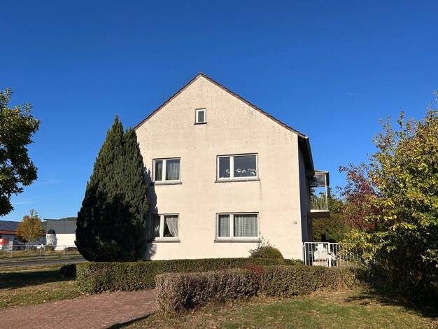 Mehrfamilienhaus zum Kauf 440.000 € 7 Zimmer 153 m² 1.051 m² Grundstück Erlenbach Erlenbach a.Main 63906