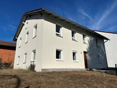 Einfamilienhaus zum Kauf 289.000 € 6 Zimmer 160 m² 460 m² Grundstück Rimbach Rimbach 93485