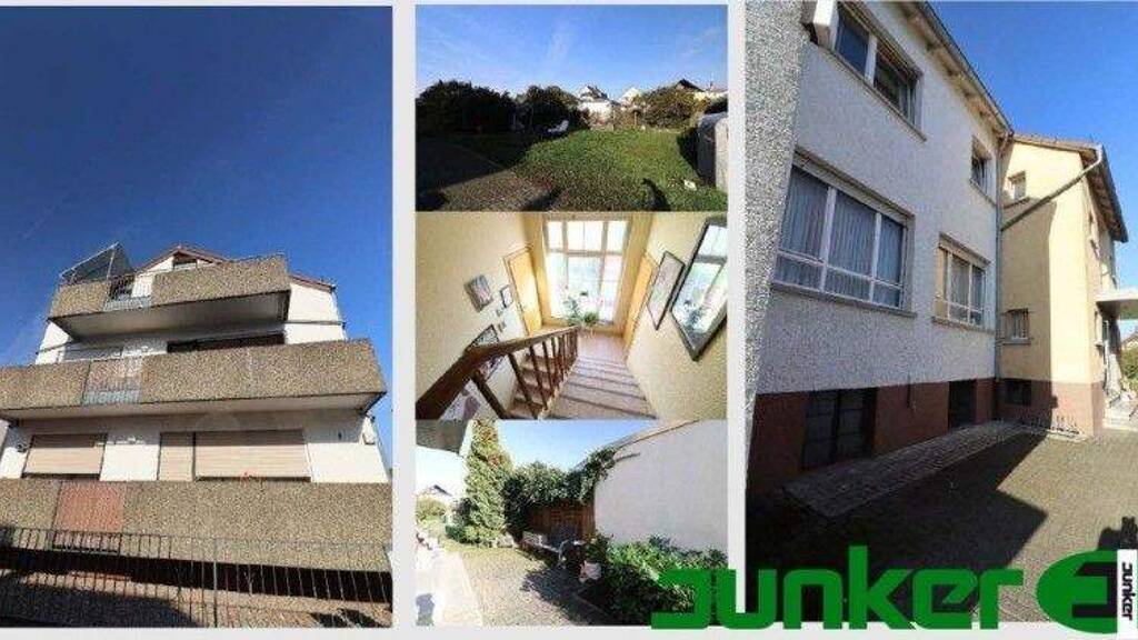 Sonstiges zum Kauf als Kapitalanlage geeignet 975.000 € 14 Zimmer 440 m² 871 m² Grundstück Hainhausen Rodgau 63110