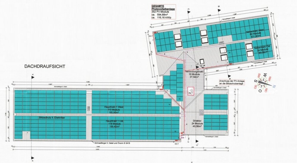 Mehrfamilienhaus zum Kauf 1.995.000 € 1.211,2 m²<br/>Wohnfläche 5.192 m²<br/>Grundstück Grafendorf bei Hartberg 8232