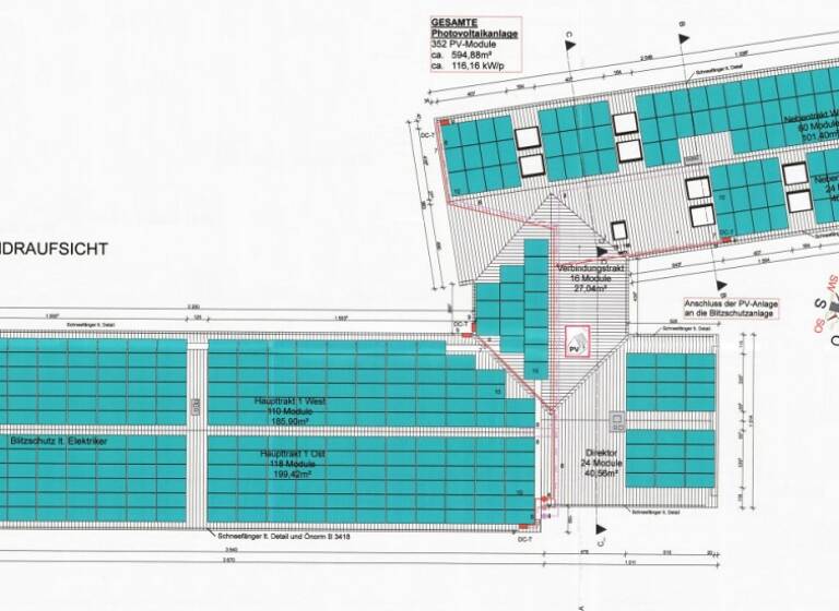 Mehrfamilienhaus zum Kauf 1.250.000 € 1.211,2 m² 5.192 m² Grundstück Grafendorf bei Hartberg 8232