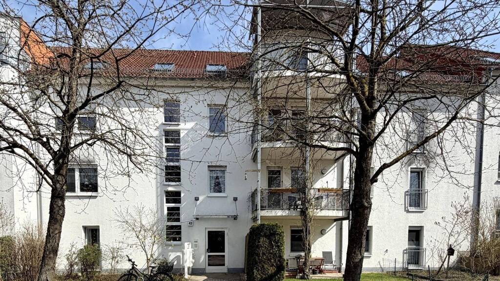 WG-Zimmer zum Kauf 269.000 € 3 Zimmer 70,9 m² 2. Geschoss Bernau 16321