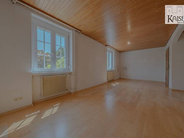 Doppelhaushälfte zum Kauf 439.000 € 5 Zimmer 137 m² 416 m² Grundstück Hebelstraße 34 Rheinfelden Rheinfelden (Baden) 79618