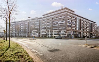 Bürofläche zur Miete provisionsfrei 8,50 € 15.009 m² Bürofläche teilbar ab 145 m² Neuenland Bremen 28199