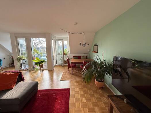 Wohnung zur Miete 1.280 € 4 Zimmer 108 m² Geschoss -3/3 frei ab 01.06.2026 Speyer 67346