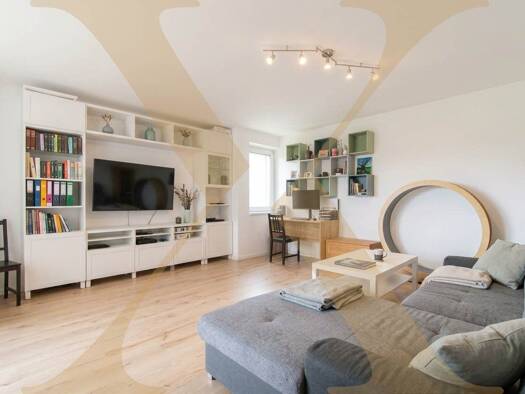 Wohnung zur Miete 388 € 2 Zimmer frei ab 01.11.2026 Ufer Linz 4030
