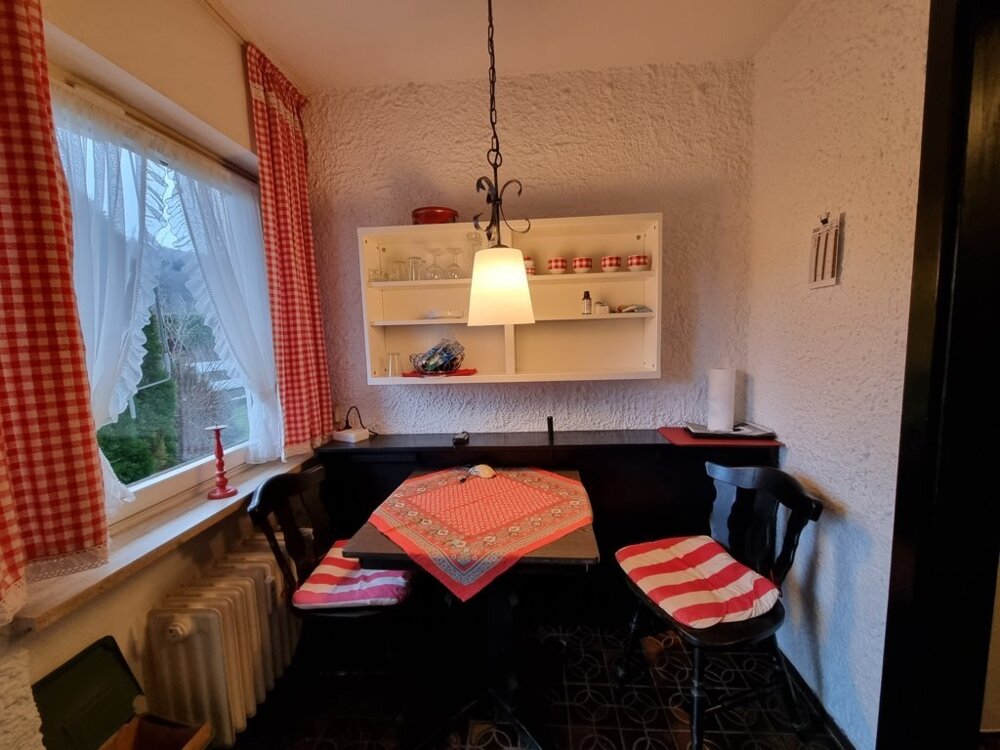 Wohnung zur Miete 450 € 2 Zimmer 21 m²<br/>Wohnfläche EG<br/>Geschoss Ober-Nauses Otzberg 64853