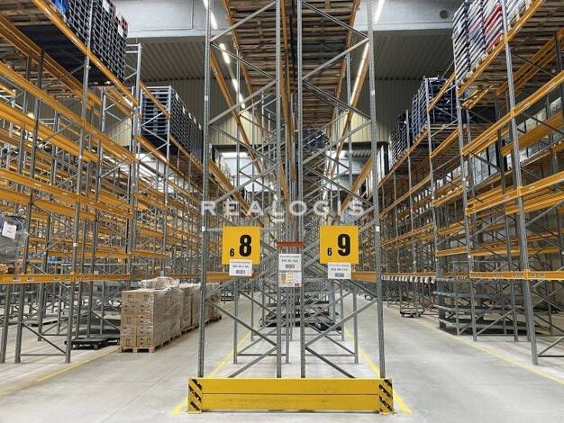 Halle/Industriefläche zur Miete 7.740 m² Lagerfläche Königsborn Unna 59425