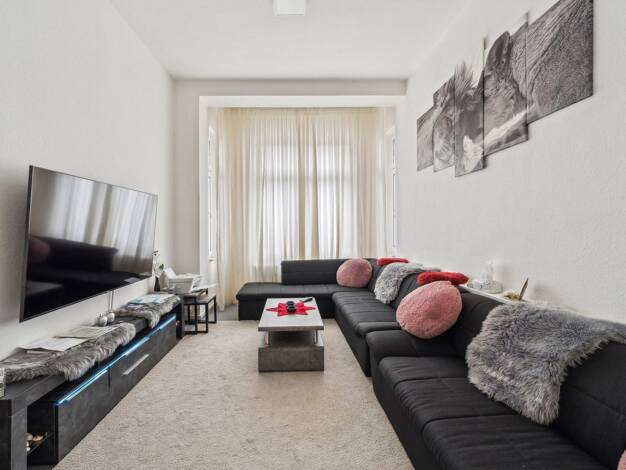 Wohnung zum Kauf 245.000 € 2 Zimmer 69,2 m² Oberbilk Düsseldorf 40227
