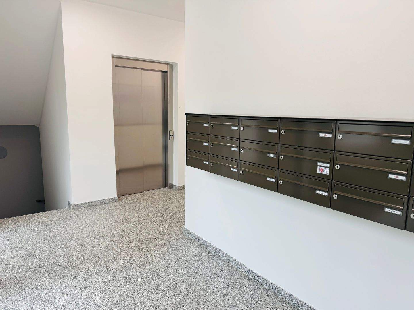 BEZUGSFERTIG 3-Zimmer-Wohung PARKLANE in Nürnberg! – Ludwig-Feuerbach-Straße 4b, 90489 Nürnberg – Vorschaubild 6