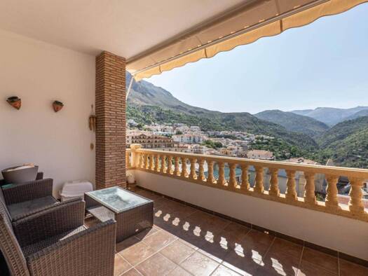 Haus zum Kauf 750.000 € 1 Zimmer 491 m² Güéjar Sierra 18160