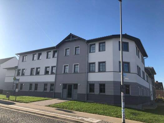 Terrassenwohnung zur Miete 1.330 € 4 Zimmer 121 m² EG frei ab sofort Güstrower Straße 10 Werdervorstadt Schwerin 19055