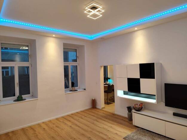 Studio zum Kauf provisionsfrei 185.000 € 1 Zimmer 33 m² 1. Geschoss Schallergasse 19 Wien 1120