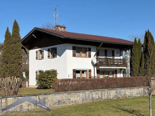 Einfamilienhaus zum Kauf 338.000 € 6 Zimmer 150 m² 1.574 m² Grundstück Nammering Fürstenstein 94538