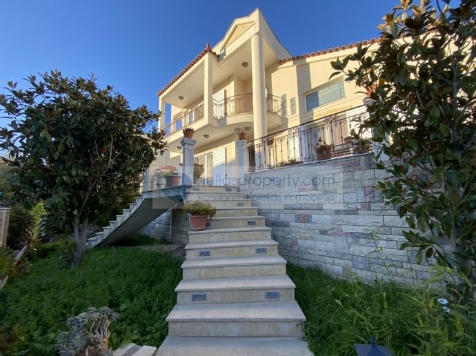 Villa zum Kauf 550.000 € 7 Zimmer 451 m²<br/>Wohnfläche 560 m²<br/>Grundstück Nafplio 21100