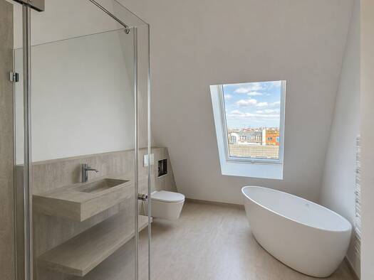 Wohnung zum Kauf 795.000 € 3 Zimmer 83 m² 5. Geschoss Steglitz Berlin 12163