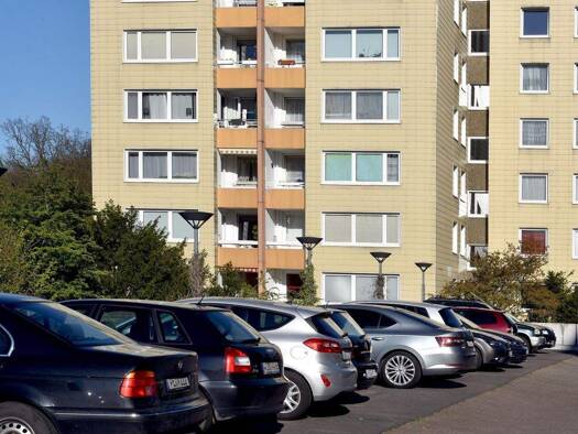 Studio zur Miete 318 € 1 Zimmer 36,9 m² EG frei ab sofort Schlesierweg 5 Laagberg Wolfsburg 38440