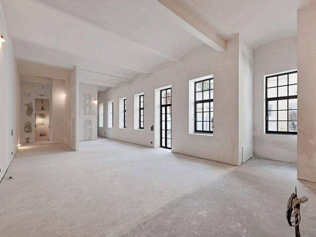 Wohnung zum Kauf 690.000 € 2,5 Zimmer 114,1 m² EG Schönbrunner Straße Wien 1050