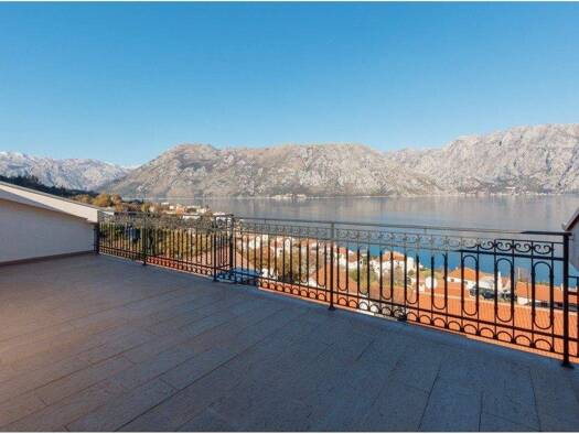 Wohnung zum Kauf 484.900 € 154 m² Kotor
