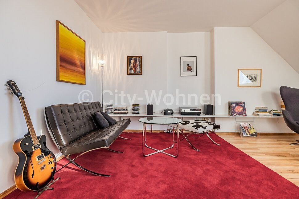 Wohnung zur Miete Wohnen auf Zeit 1.700 € 3 Zimmer 75 m²<br/>Wohnfläche ab sofort<br/>Verfügbarkeit Bernadottestraße Othmarschen Hamburg 22763