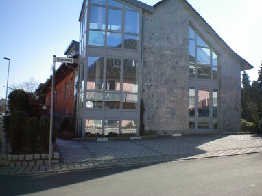 Büro-/Praxisfläche zur Miete provisionsfrei teilbar von 60 m² bis 80 m² Malvenweg 1 Unterasbach Oberasbach 90522