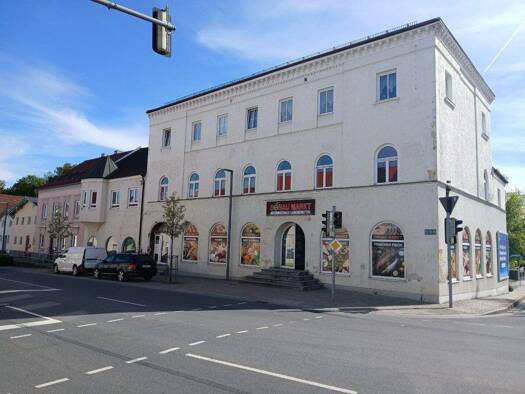 Sonstiges zum Kauf 1.597.000 € 23 Zimmer 1.033 m² Grundstück Vorstadt Osterhofen 94486