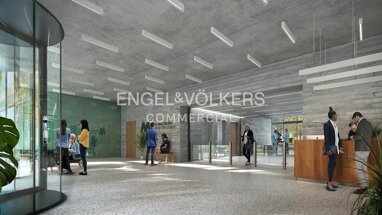 Büro-/Praxisfläche zur Miete 32 € 870 m² Bürofläche teilbar ab 425 m² Kreuzberg Berlin 10963