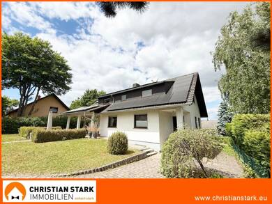 Einfamilienhaus zum Kauf 449.300 € 6 Zimmer 212,3 m² 849 m² Grundstück Wöllstein 55597