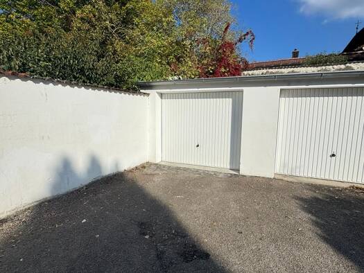 Garage zur Miete provisionsfrei 50 € Neuburg Neuburg an der Donau 86633