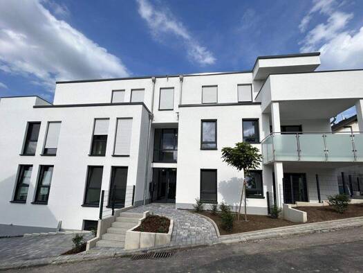 Wohnung zum Kauf 399.000 € 4 Zimmer 96 m² EG Erbach Bad Camberg 65520