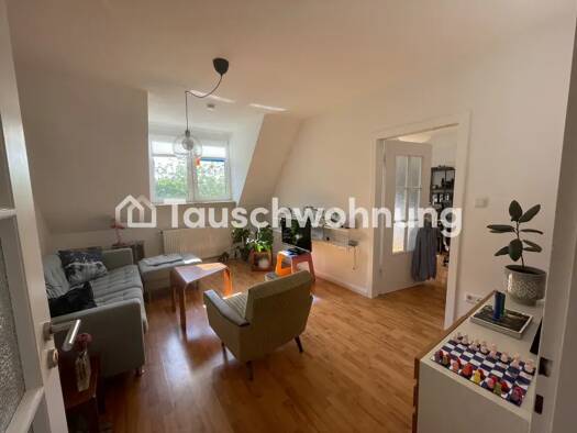 Wohnung zur Miete Tauschwohnung 1.080 € 3 Zimmer 68 m² Weidenpesch Nippes 50733