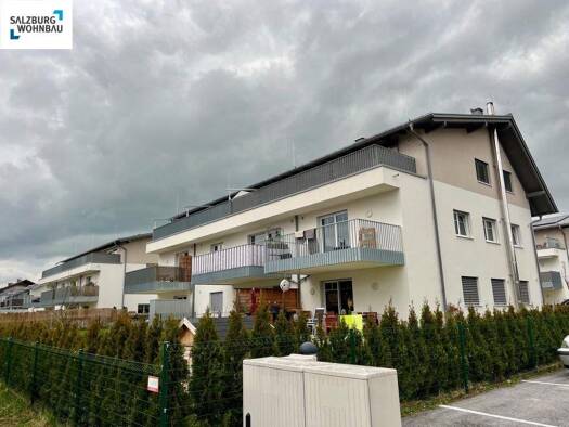 Wohnung zur Miete 1.689 € 3 Zimmer 79,8 m² Hechtstrasse 83 Seekirchen 5201