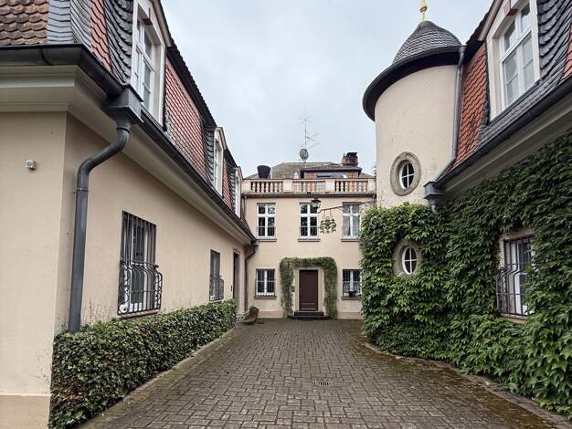Wohnung zur Miete 750 € 1 Zimmer 45 m² EG frei ab 01.11.2026 Egelsbach 63329