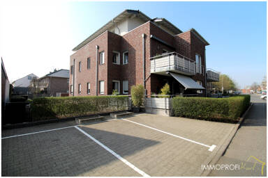 Wohnung zum Kauf 209.000 € 2 Zimmer 68 m² EG Geilenkirchen Geilenkirchen 52511