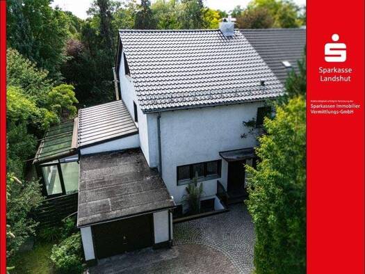 Doppelhaushälfte zum Kauf 1.040.000 € 5 Zimmer 194 m² 624 m² Grundstück Eching 85386