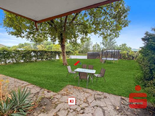 Wohnung zur Miete 950 € 3 Zimmer 109 m² frei ab sofort Marktbreit Marktbreit 97340