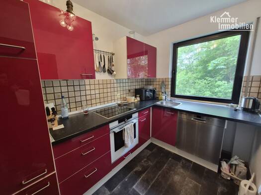 Wohnung zur Miete 550 € 2 Zimmer 56 m² EG frei ab 01.09.2026 Lohr Lohr am Main 97816