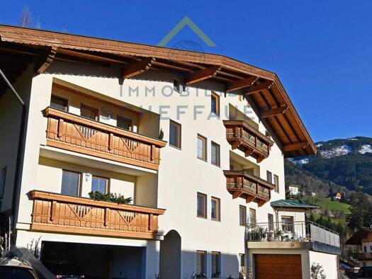 Wohnung zur Miete 4 Zimmer 83 m² 1. Geschoss Stummerberg 6276