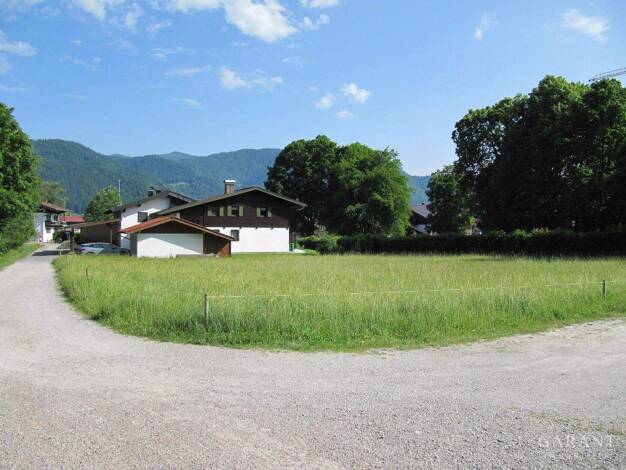 Grundstück zum Kauf 595.000 € 700 m² Grundstück Reit im Winkl 83242