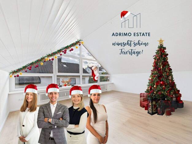 Wohnung zum Kauf provisionsfrei 349.000 € 3 Zimmer 81 m² 2. Geschoss Thalfingen Elchingen / Thalfingen 89275