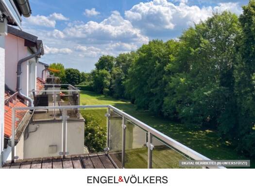 Wohnung zur Miete 1.200 € 3 Zimmer 93 m² Mehrow Ahrensfelde 16356