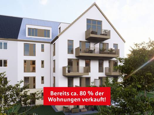 Maisonette zum Kauf - Erstbezug 769.000 € 4 Zimmer 113 m² 3. Geschoss Höhenberg Kalk 51103