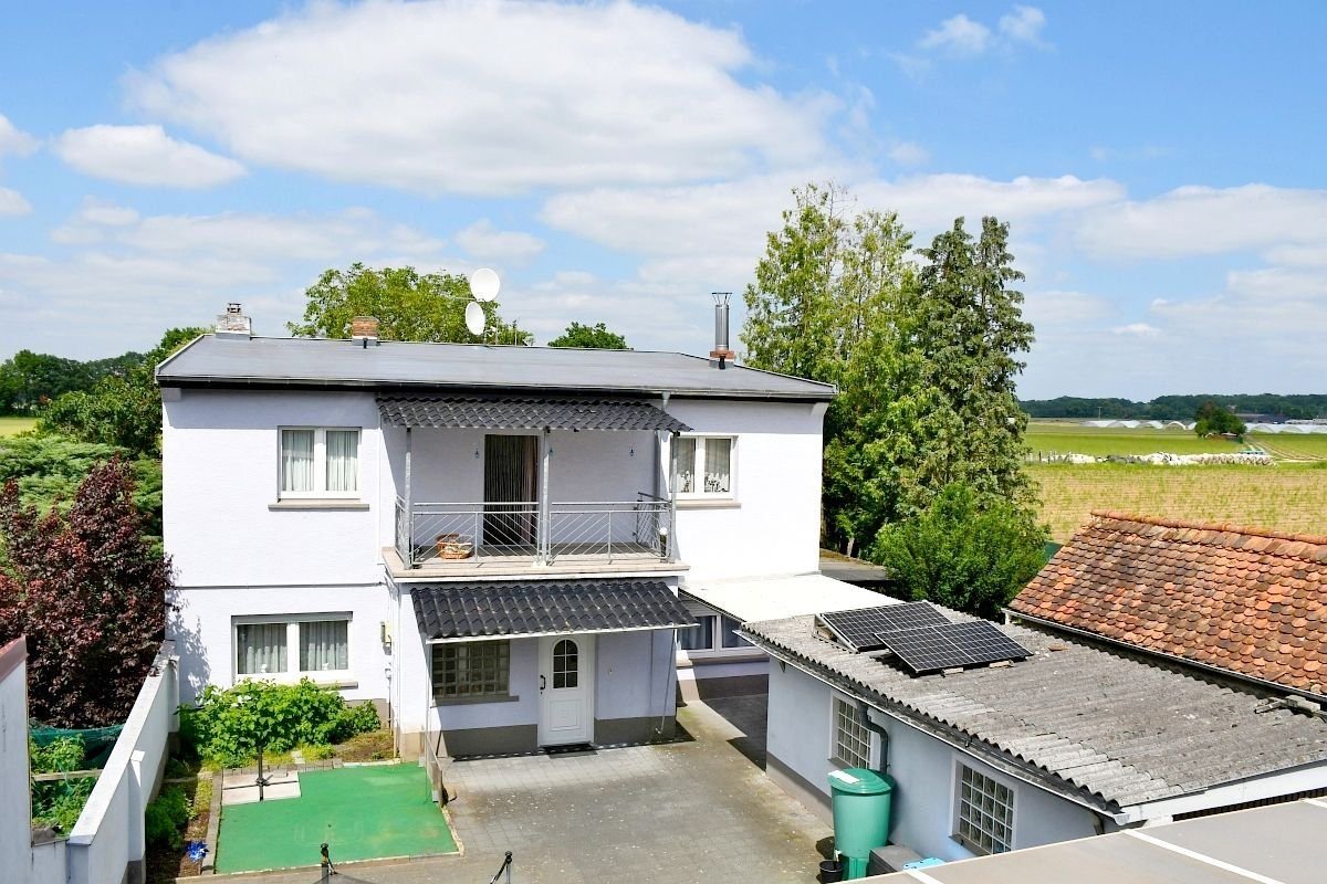 Wohnung zum Kauf 349.000 € 5 Zimmer 155 m²<br/>Wohnfläche Alt-Arheilgen Darmstadt 64291