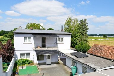 Wohnung zum Kauf 349.000 € 5 Zimmer 155 m² Alt-Arheilgen Darmstadt 64291