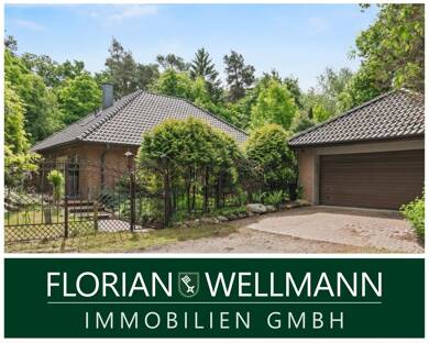 Einfamilienhaus zum Kauf 479.000 € 5 Zimmer 192,4 m² 1.912 m² Grundstück Ohlenstedt Osterholz-Scharmbeck 27711