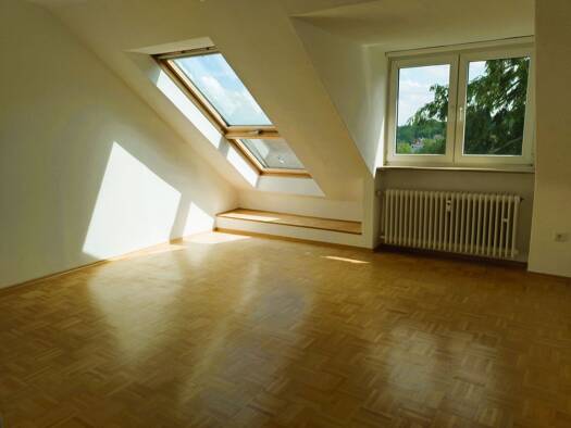 Wohnung zur Miete 400 € 2 Zimmer 36 m² Geschoss 2/3 frei ab sofort Harleshausen Harleshausen 34128