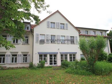 Büro-/Praxisfläche zur Miete provisionsfrei 420 m² Bürofläche teilbar ab 186,7 m² Heidelberg 69118
