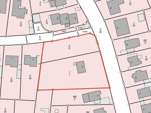 Grundstück zum Kauf 730.000 € 2.537 m² Grundstück Garstedt Norderstedt 22850