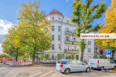 Wohnung zum Kauf 249.000 € 2 Zimmer 53 m² Pankow Berlin 13187