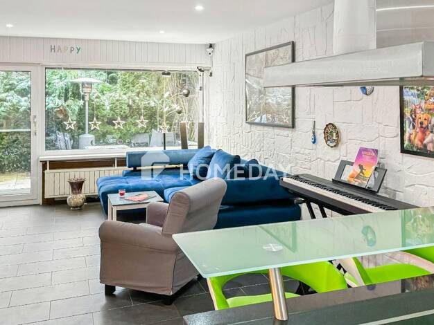 Reihenendhaus zum Kauf 524.000 € 3 Zimmer 110 m² 346 m² Grundstück frei ab sofort Berlin 13465